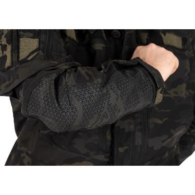 Raider MK V ATS Flex Bluse MULTICAM BLACK CLAWGEAR 120341-752 10