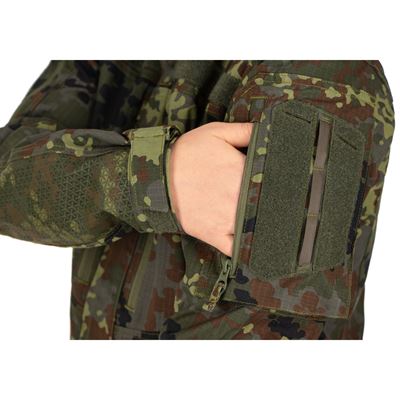Raider MK V ATS Flex Bluse FLECKTARN CLAWGEAR 120341-798 11