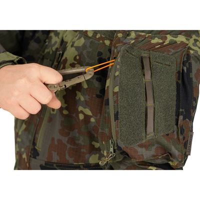 Raider MK V ATS Flex Bluse FLECKTARN CLAWGEAR 120341-798 12