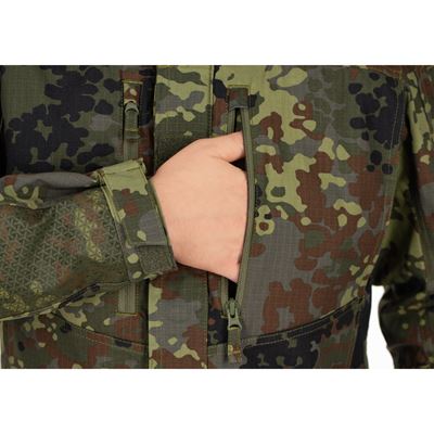 Raider MK V ATS Flex Bluse FLECKTARN CLAWGEAR 120341-798 13
