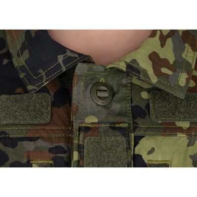 Raider MK V ATS Flex Bluse FLECKTARN CLAWGEAR 120341-798 16