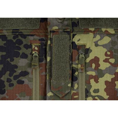 Raider MK V ATS Flex Bluse FLECKTARN CLAWGEAR 120341-798 17