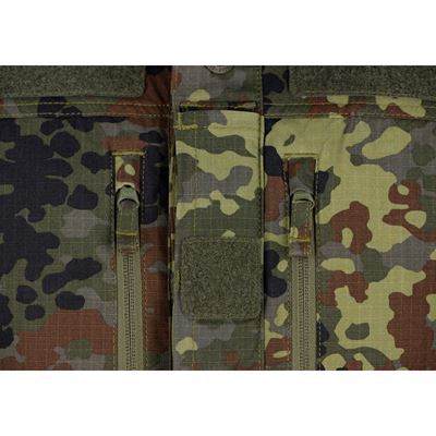 Raider MK V ATS Flex Bluse FLECKTARN CLAWGEAR 120341-798 18