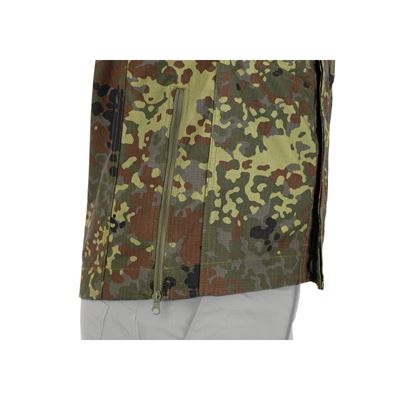 Raider MK V ATS Flex Bluse FLECKTARN CLAWGEAR 120341-798 20