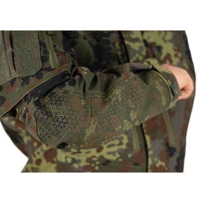 Raider MK V ATS Flex Bluse FLECKTARN CLAWGEAR 120341-798 3