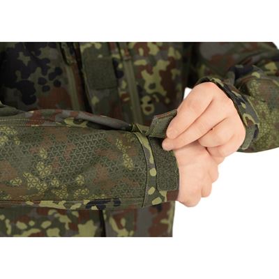 Raider MK V ATS Flex Bluse FLECKTARN CLAWGEAR 120341-798 4