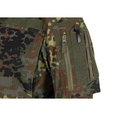 Raider MK V ATS Flex Bluse FLECKTARN CLAWGEAR 120341-798 8