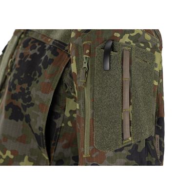 Raider MK V ATS Flex Bluse FLECKTARN CLAWGEAR 120341-798 9
