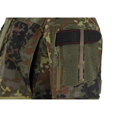 Raider MK V ATS Flex Bluse FLECKTARN CLAWGEAR 120341-798 10