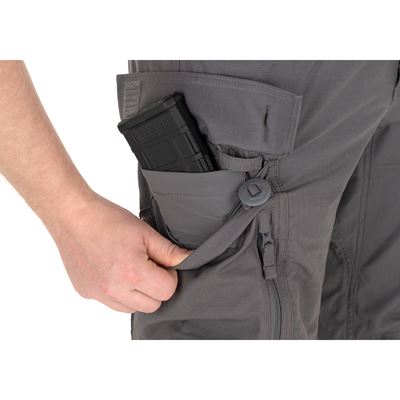 Hose COMBAT RAIDER MK V WOLF GREY CLAWGEAR 120342-10 11