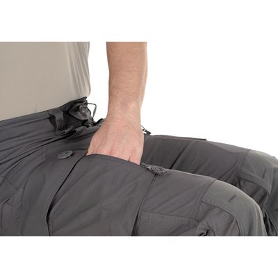 Hose COMBAT RAIDER MK V WOLF GREY CLAWGEAR 120342-10 5