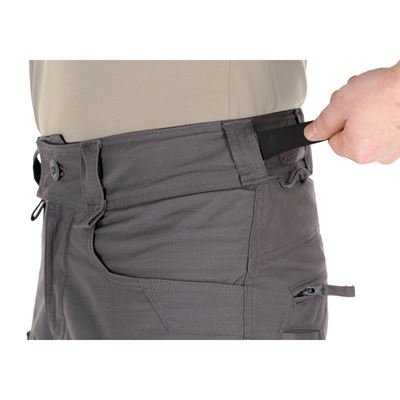 Hose COMBAT RAIDER MK V WOLF GREY CLAWGEAR 120342-10 19