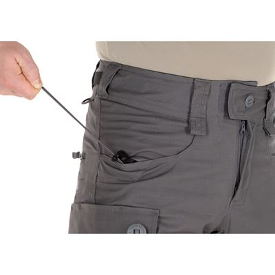 Hose COMBAT RAIDER MK V WOLF GREY CLAWGEAR 120342-10 17
