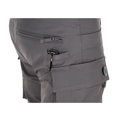 Hose COMBAT RAIDER MK V WOLF GREY CLAWGEAR 120342-10 15