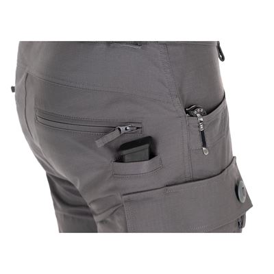Hose COMBAT RAIDER MK V WOLF GREY CLAWGEAR 120342-10 14