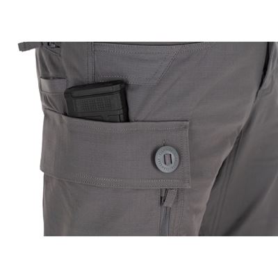 Hose COMBAT RAIDER MK V WOLF GREY CLAWGEAR 120342-10 13