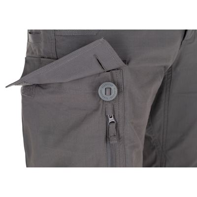 Hose COMBAT RAIDER MK V WOLF GREY CLAWGEAR 120342-10 12