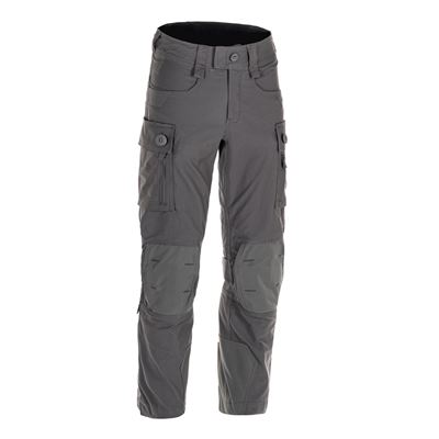 Hose COMBAT RAIDER MK V WOLF GREY