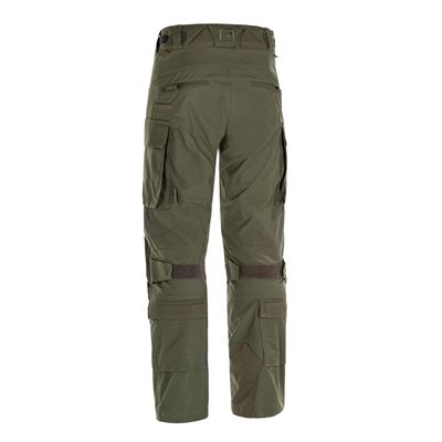 Hose COMBAT RAIDER MK V Stonegrey Olive CLAWGEAR 120342-20 20