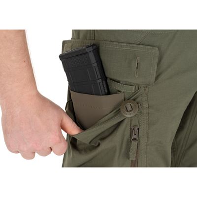 Hose COMBAT RAIDER MK V Stonegrey Olive CLAWGEAR 120342-20 11