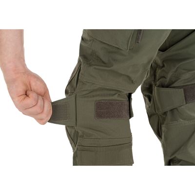 Hose COMBAT RAIDER MK V Stonegrey Olive CLAWGEAR 120342-20 10