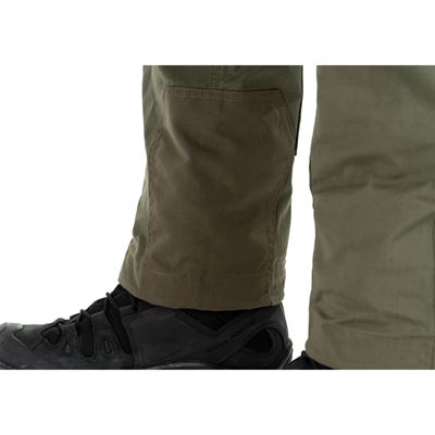 Hose COMBAT RAIDER MK V Stonegrey Olive CLAWGEAR 120342-20 9
