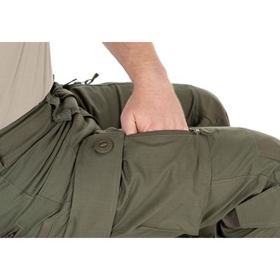 Hose COMBAT RAIDER MK V Stonegrey Olive CLAWGEAR 120342-20 5
