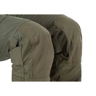 Hose COMBAT RAIDER MK V Stonegrey Olive CLAWGEAR 120342-20 4
