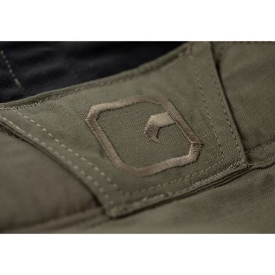 Hose COMBAT RAIDER MK V Stonegrey Olive CLAWGEAR 120342-20 2