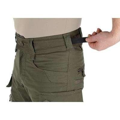 Hose COMBAT RAIDER MK V Stonegrey Olive CLAWGEAR 120342-20 19