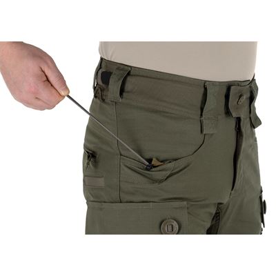 Hose COMBAT RAIDER MK V Stonegrey Olive CLAWGEAR 120342-20 17
