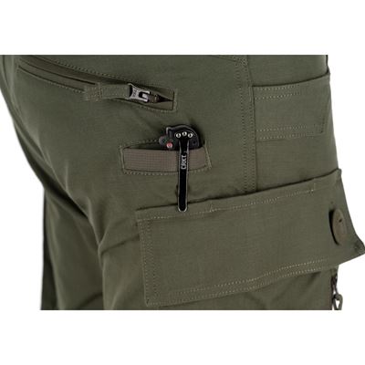 Hose COMBAT RAIDER MK V Stonegrey Olive CLAWGEAR 120342-20 15