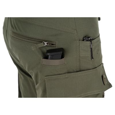 Hose COMBAT RAIDER MK V Stonegrey Olive CLAWGEAR 120342-20 14