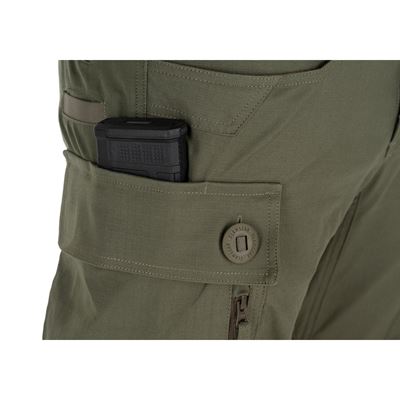 Hose COMBAT RAIDER MK V Stonegrey Olive CLAWGEAR 120342-20 13