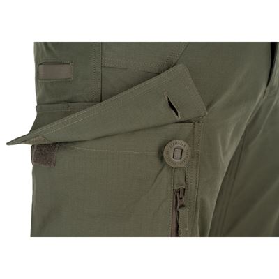 Hose COMBAT RAIDER MK V Stonegrey Olive CLAWGEAR 120342-20 12