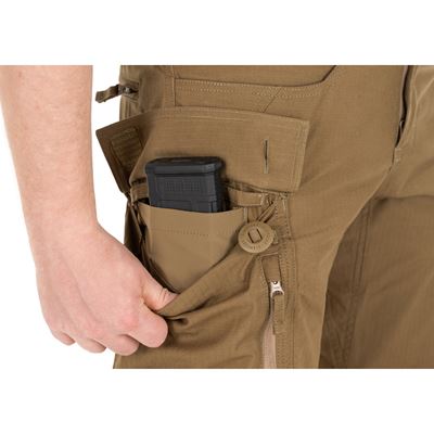 Hose COMBAT RAIDER MK V COYOTE CLAWGEAR 120342-30 11