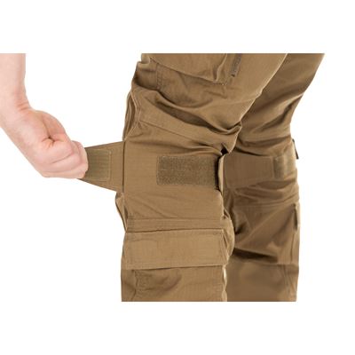 Hose COMBAT RAIDER MK V COYOTE CLAWGEAR 120342-30 10