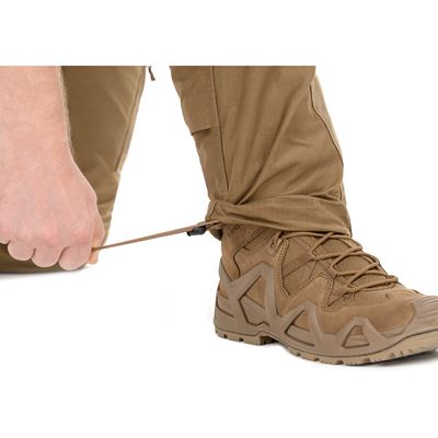 Hose COMBAT RAIDER MK V COYOTE CLAWGEAR 120342-30 6