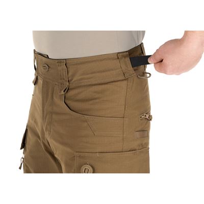 Hose COMBAT RAIDER MK V COYOTE CLAWGEAR 120342-30 19