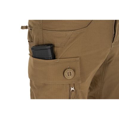 Hose COMBAT RAIDER MK V COYOTE CLAWGEAR 120342-30 13