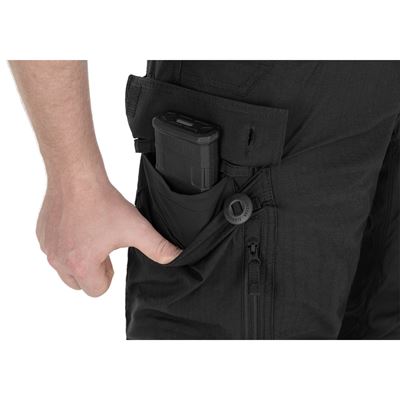 Hose COMBAT RAIDER MK V SCHWARZ CLAWGEAR 120342-60 11