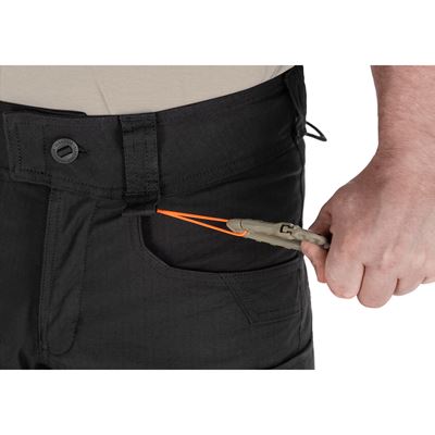 Hose COMBAT RAIDER MK V SCHWARZ CLAWGEAR 120342-60 2