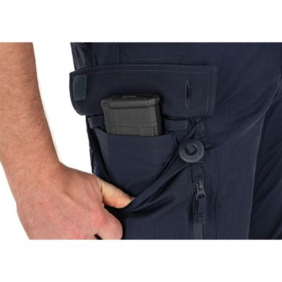 Hose COMBAT RAIDER MK V BLAU CLAWGEAR 120342-702 11