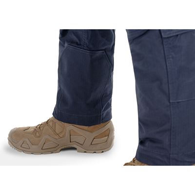 Hose COMBAT RAIDER MK V BLAU CLAWGEAR 120342-702 13