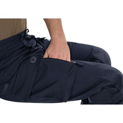 Hose COMBAT RAIDER MK V BLAU CLAWGEAR 120342-702 17