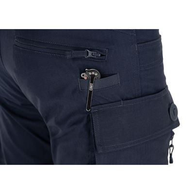 Hose COMBAT RAIDER MK V BLAU CLAWGEAR 120342-702 7