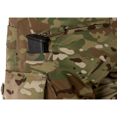 Hose COMBAT RAIDER MK V MULTICAM® CLAWGEAR 120342-75 8