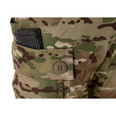 Hose COMBAT RAIDER MK V MULTICAM® CLAWGEAR 120342-75 11