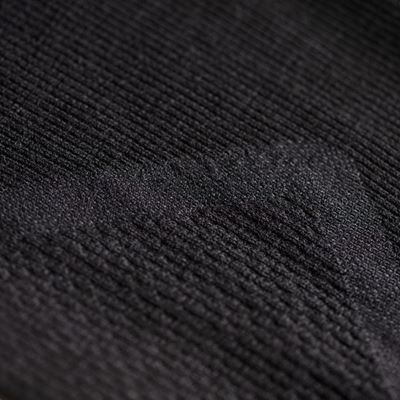 Langarm-T-Shirt Merino Seamless SCHWARZ CLAWGEAR 1204930-60 6