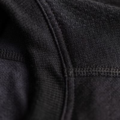 Langarm-T-Shirt Merino Seamless SCHWARZ CLAWGEAR 1204930-60 7